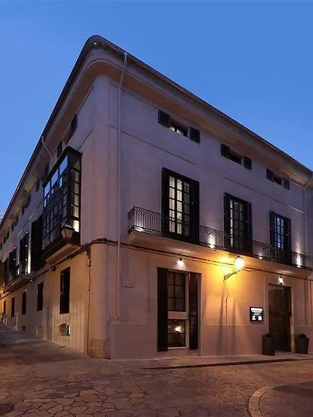 Summum Boutique Hotel, Member Of Melia Collection 帕爾馬 酒店
