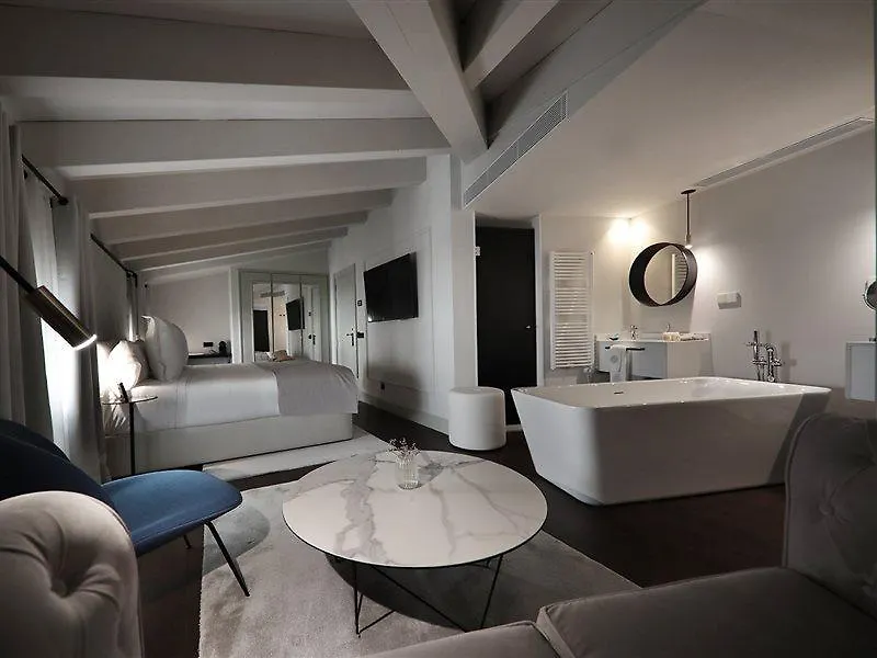 酒店 Summum Boutique Hotel, Member Of Melia Collection 帕爾馬