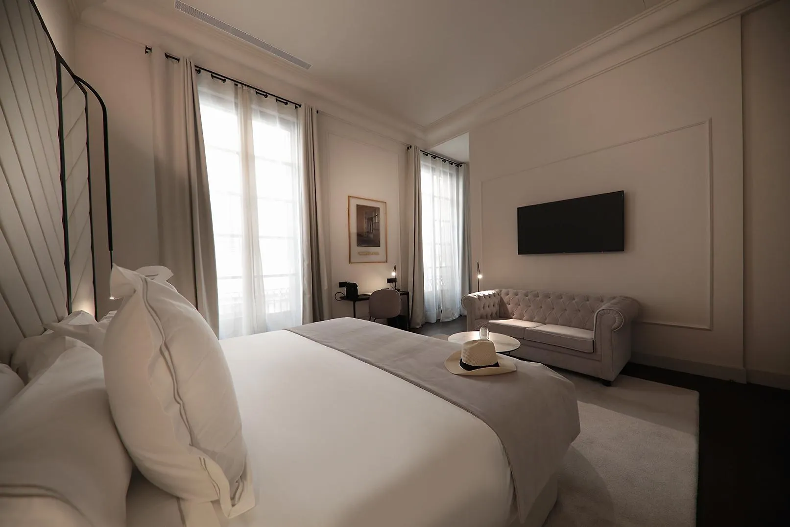 Summum Boutique Hotel, Member Of Melia Collection 帕爾馬 5*,  西班牙