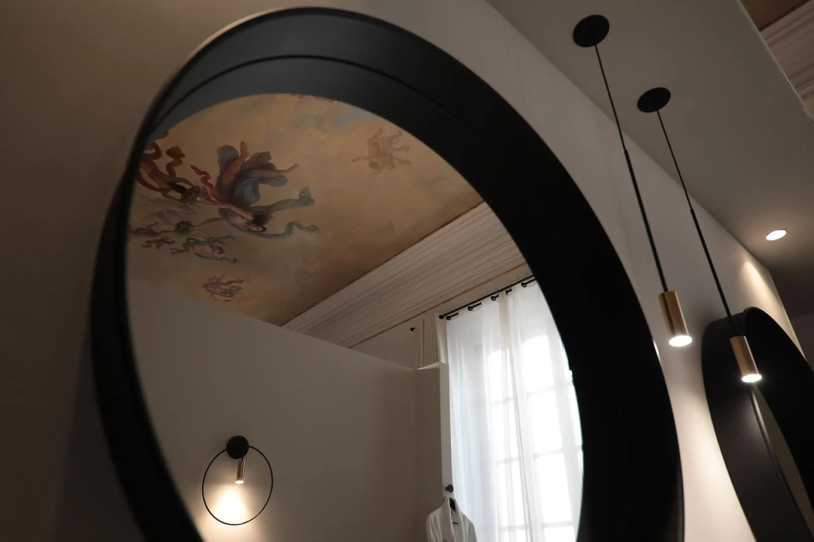 Summum Boutique Hotel, Member Of Melia Collection 帕爾馬 酒店