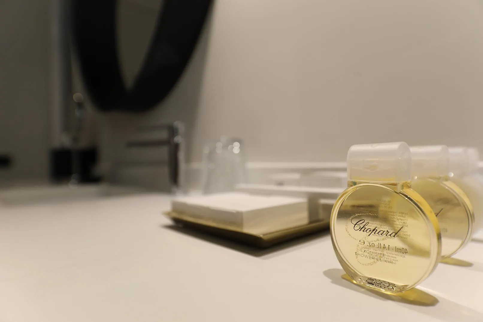 Summum Boutique Hotel, Member Of Melia Collection 帕爾馬 酒店