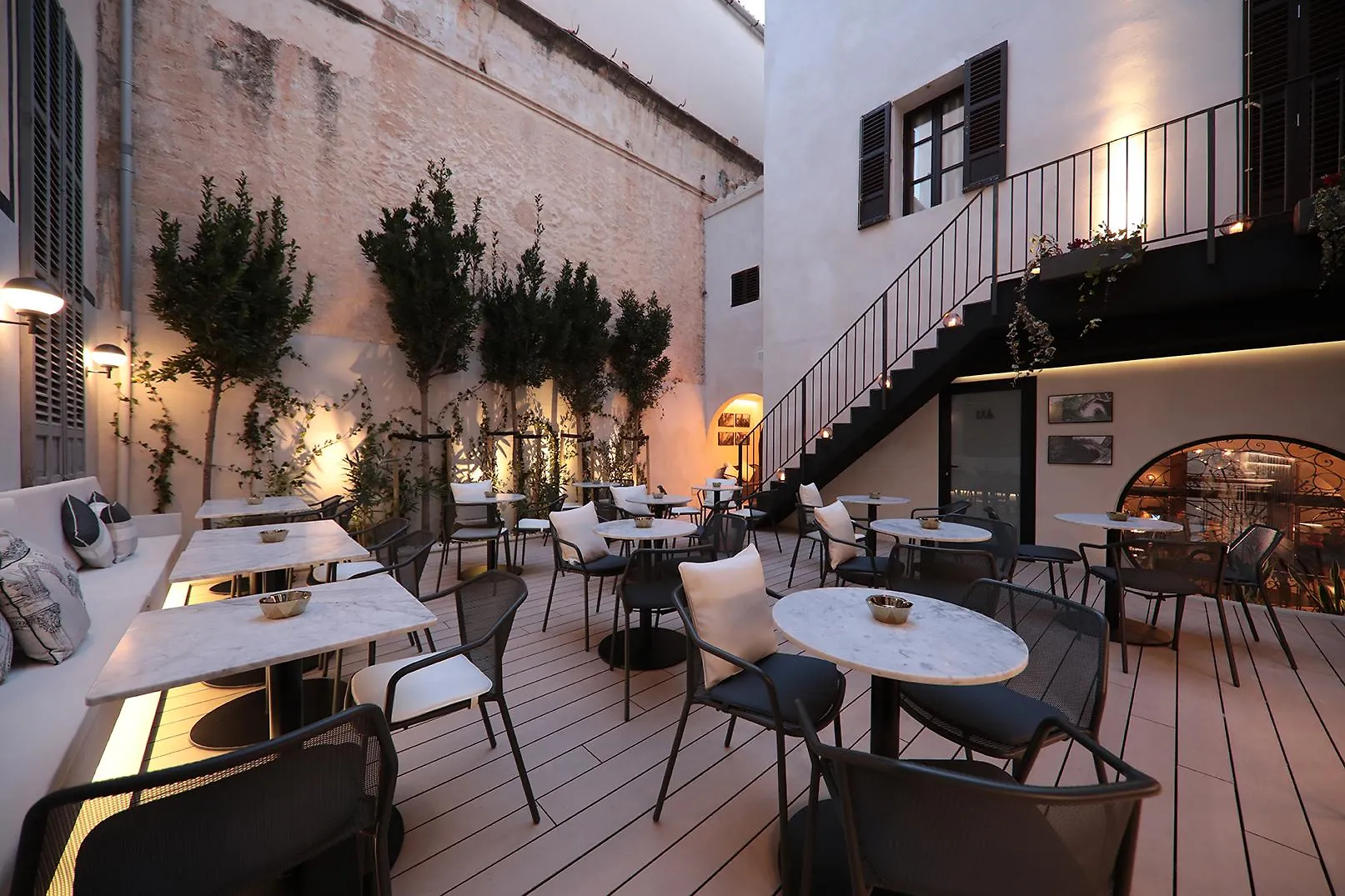 Summum Boutique Hotel, Member Of Melia Collection 帕爾馬