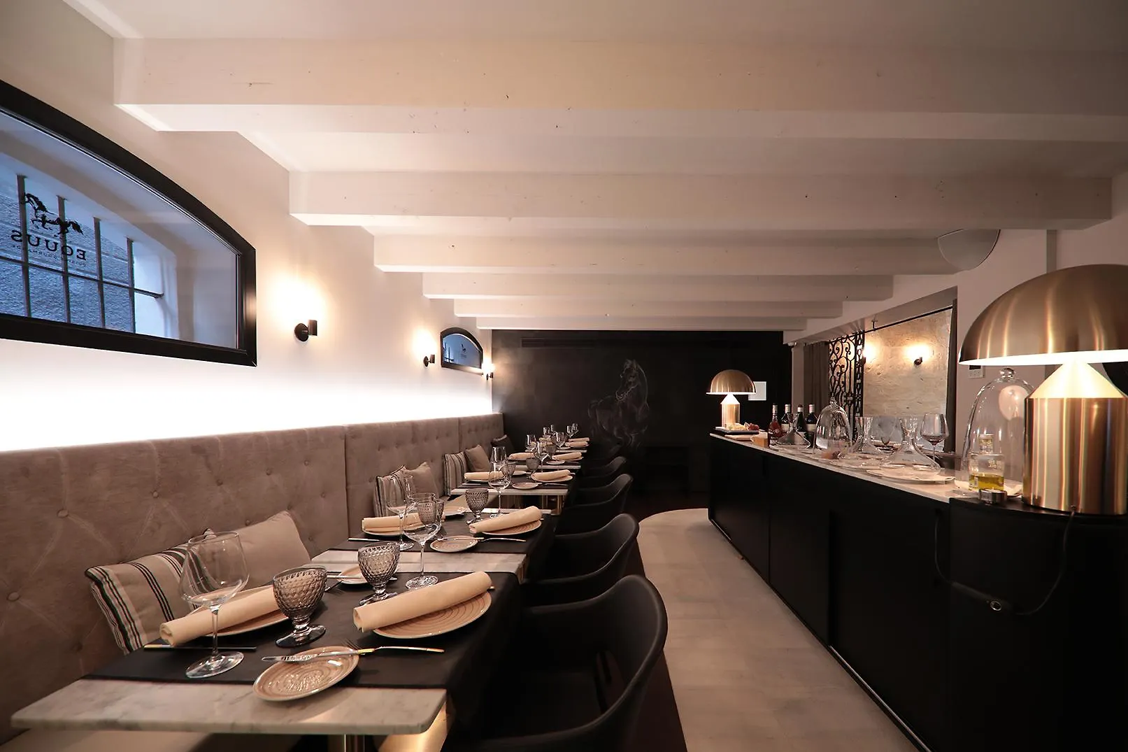 酒店 Summum Boutique Hotel, Member Of Melia Collection 帕爾馬