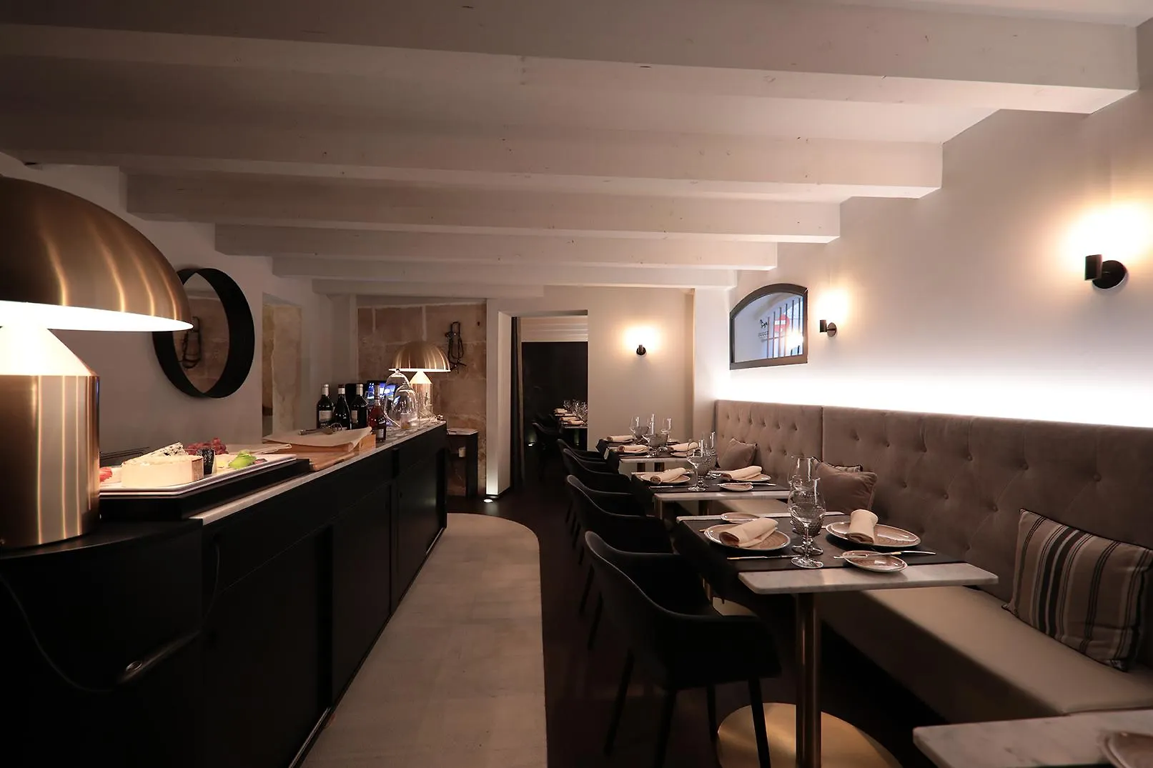 Summum Boutique Hotel, Member Of Melia Collection 帕爾馬 5*,  西班牙