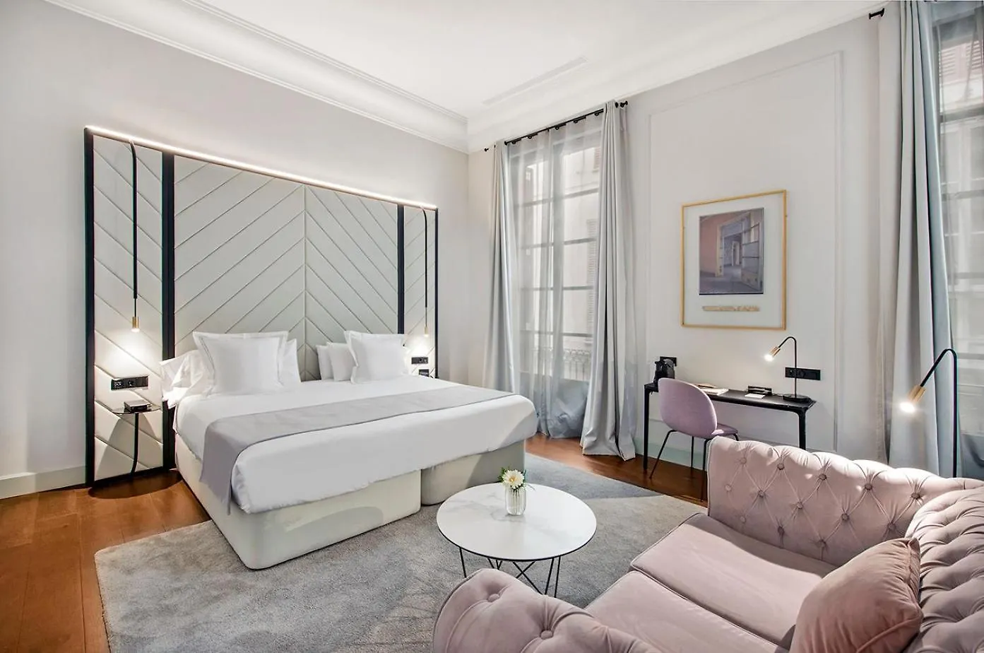 Summum Boutique Hotel, Member Of Melia Collection 帕爾馬 酒店