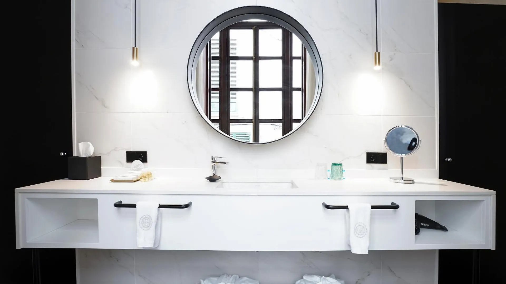 Summum Boutique Hotel, Member Of Melia Collection 帕爾馬 5*,