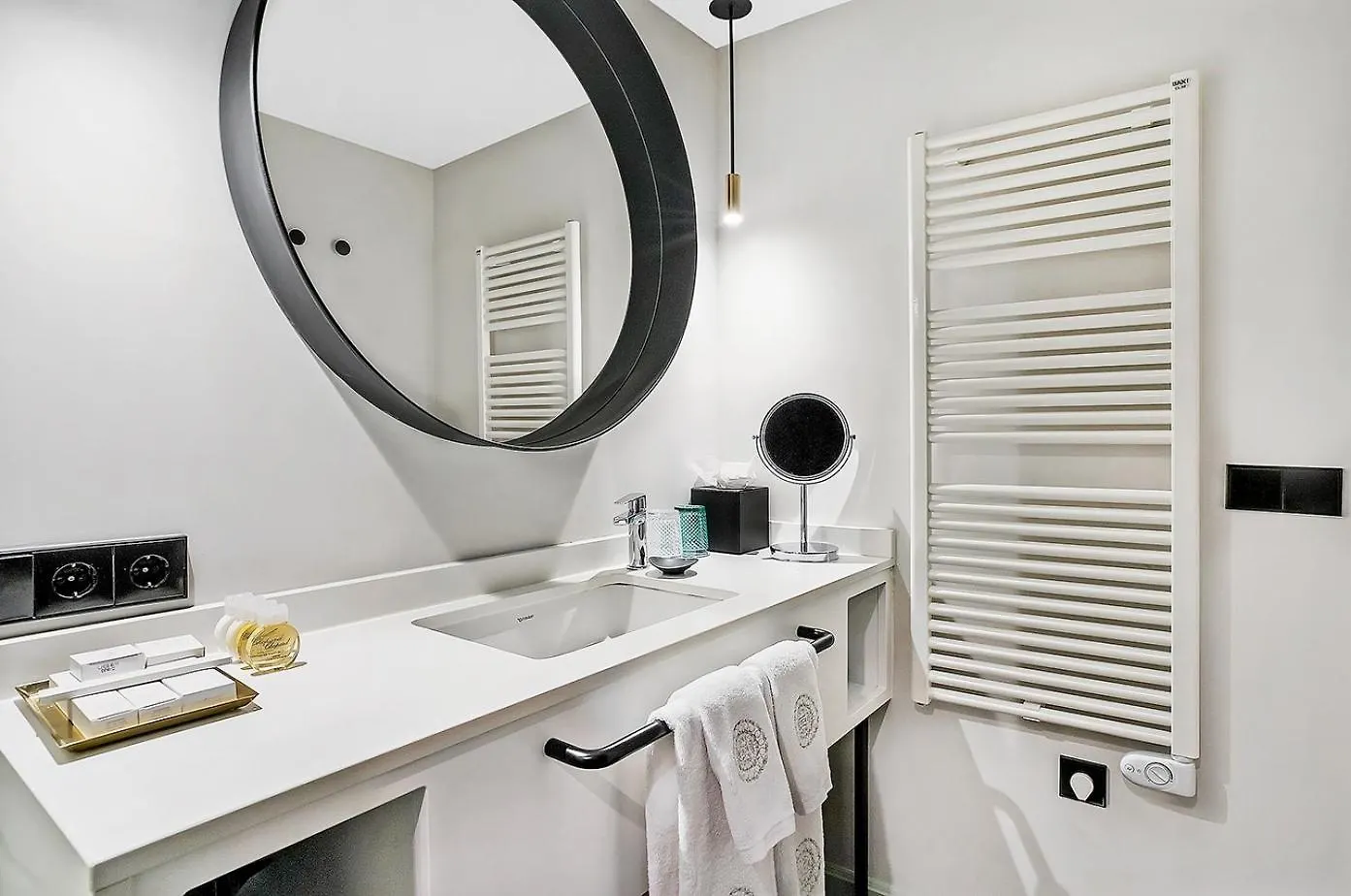 ***** 酒店 Summum Boutique Hotel, Member Of Melia Collection 帕爾馬 西班牙