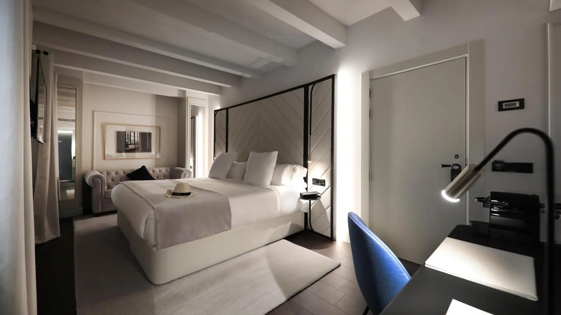 Summum Boutique Hotel, Member Of Melia Collection 帕爾馬 酒店