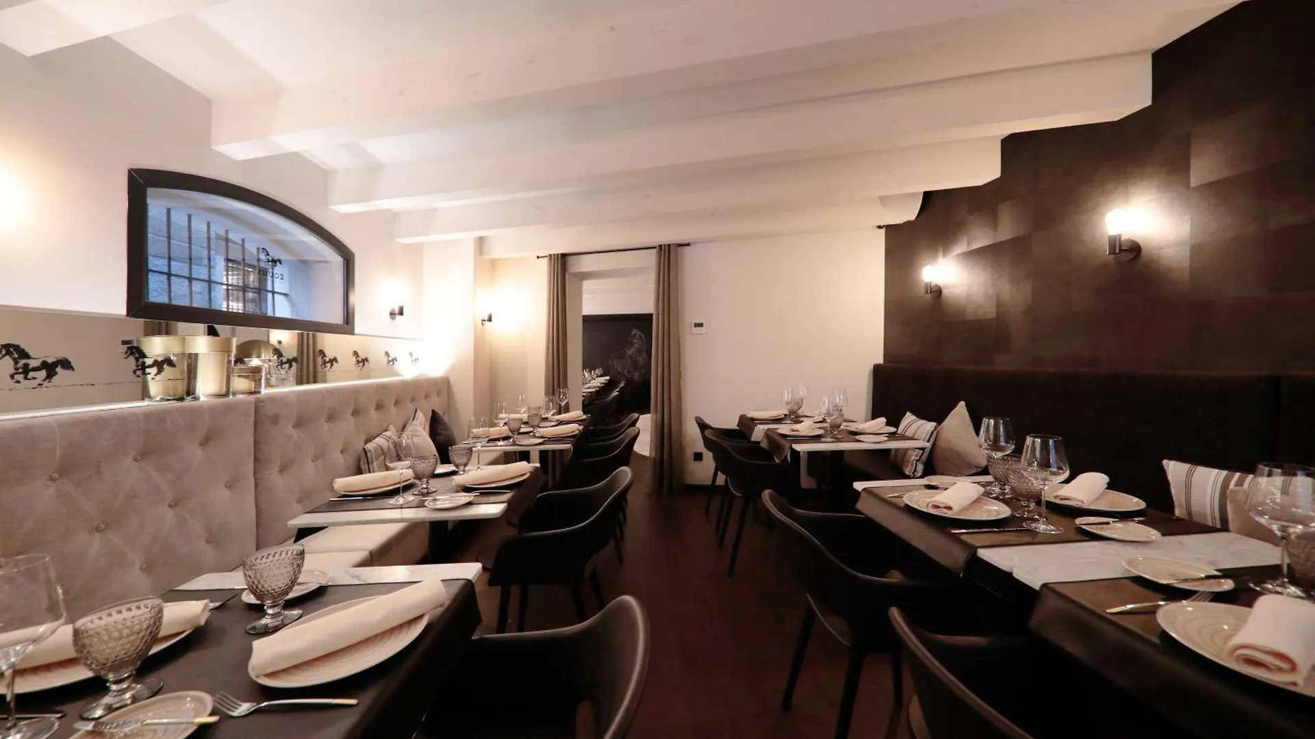 Summum Boutique Hotel, Member Of Melia Collection 帕爾馬 5*,  西班牙