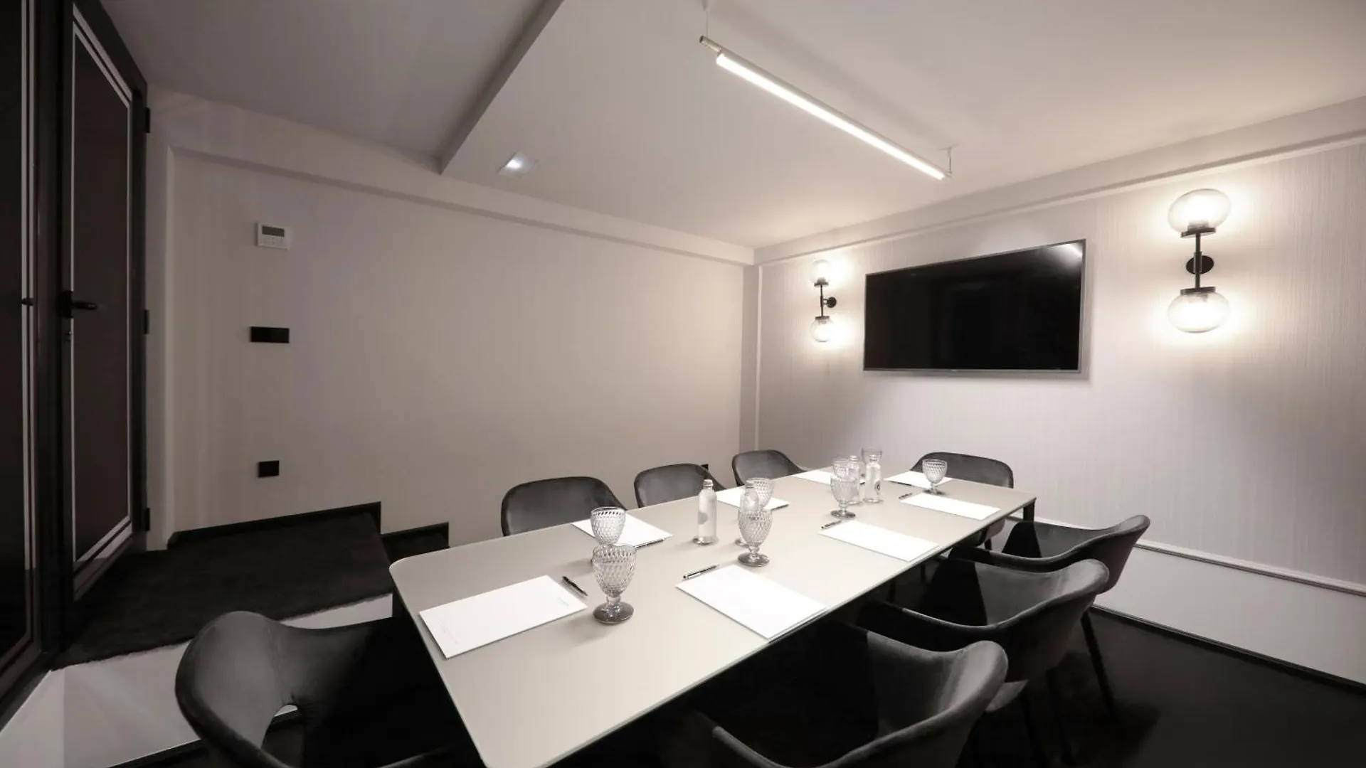Summum Boutique Hotel, Member Of Melia Collection 帕爾馬 5*,