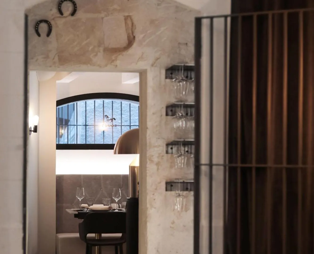 酒店 Summum Boutique Hotel, Member Of Melia Collection 帕爾馬