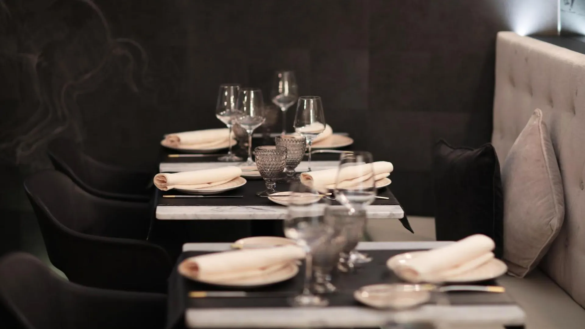 Summum Boutique Hotel, Member Of Melia Collection 帕爾馬 西班牙