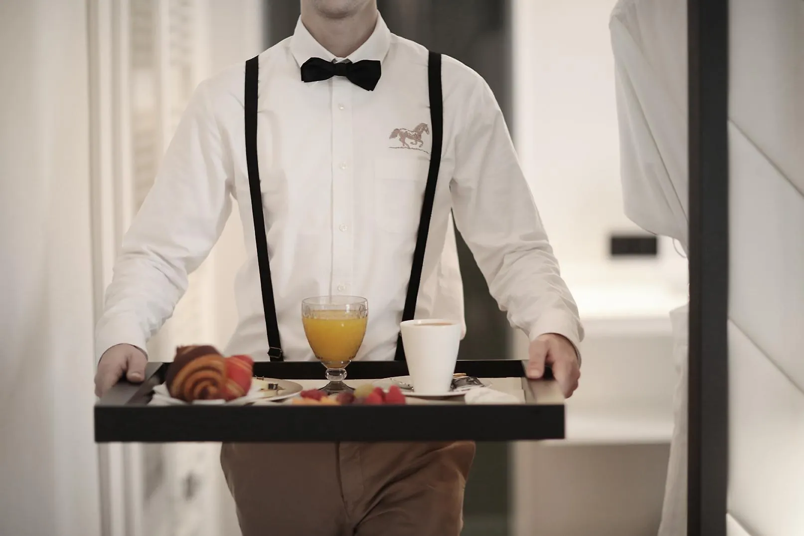 Отель Summum Boutique Hotel, Member Of Melia Collection Пальма-де-Майорка