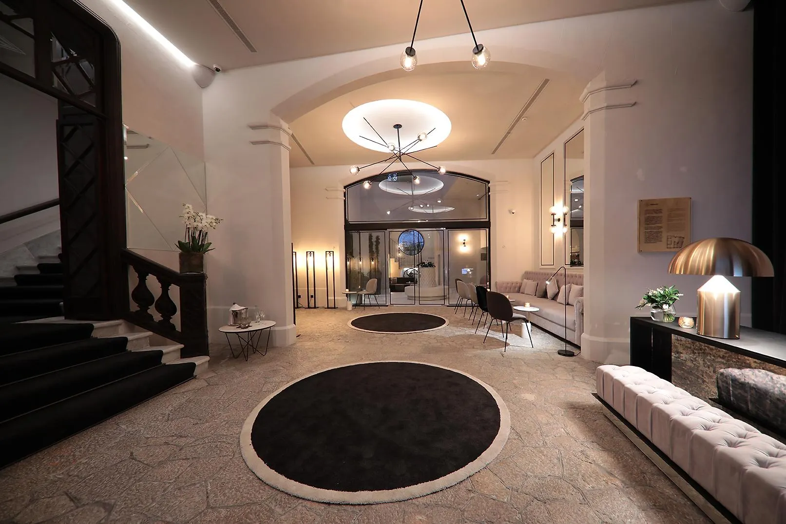 Summum Boutique Hotel, Member Of Melia Collection Пальма-де-Майорка