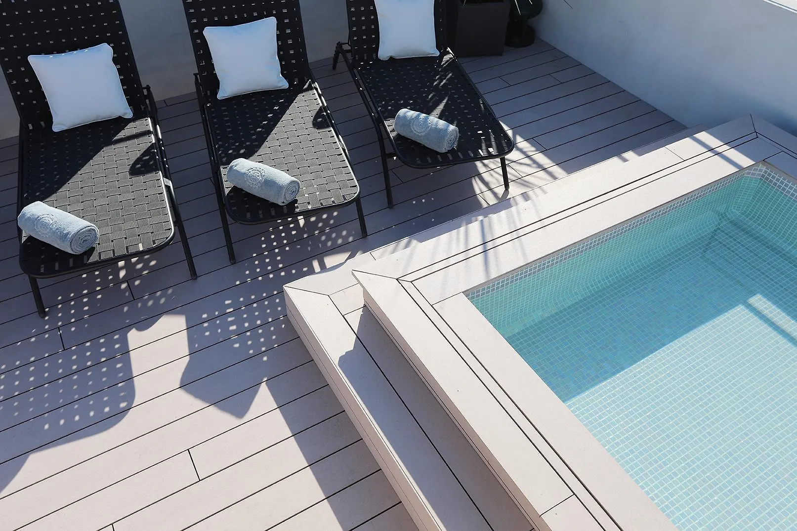 Summum Boutique Hotel, Member Of Melia Collection Пальма-де-Майорка Испания
