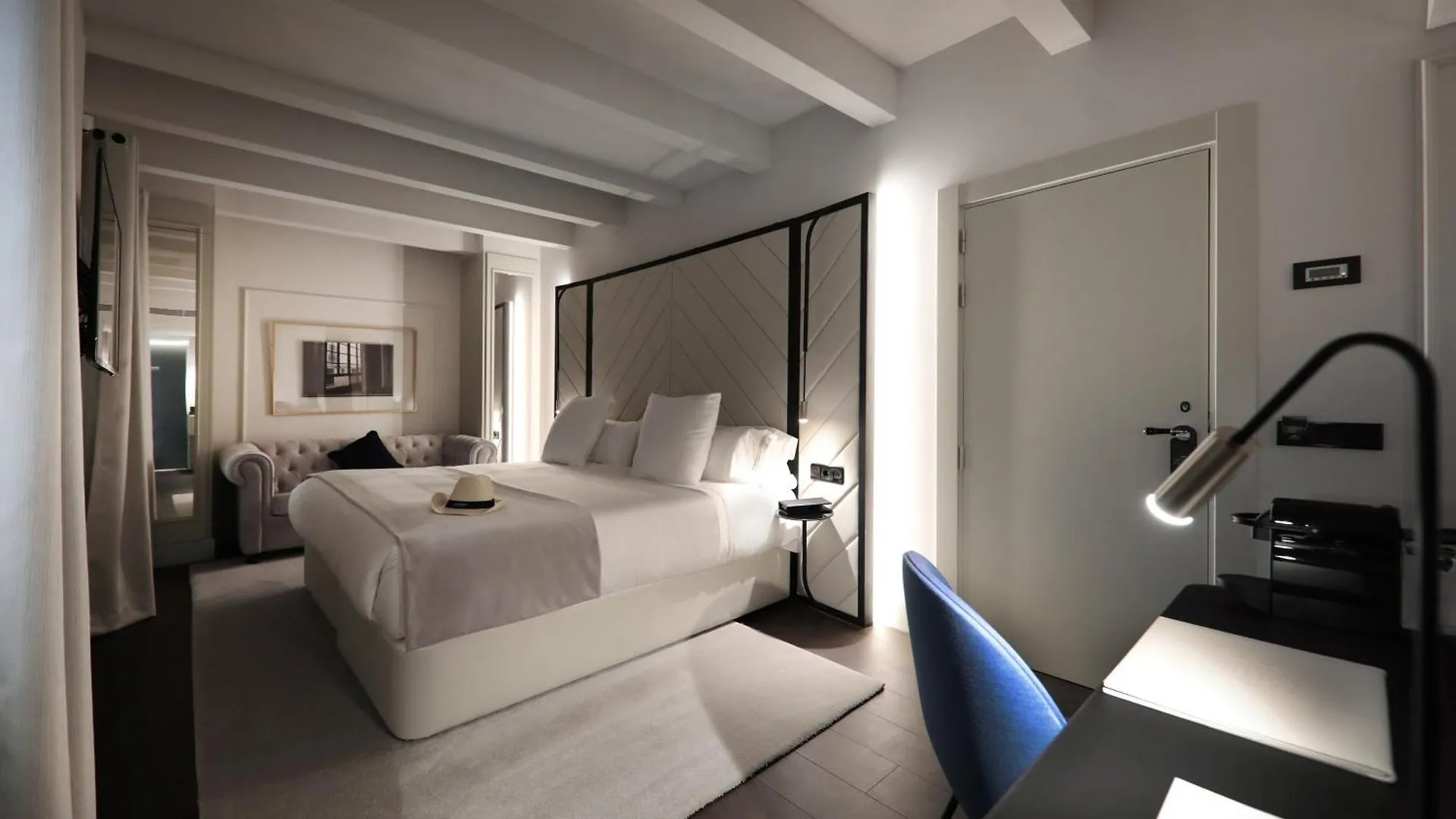 ***** Hotel Summum Boutique Hotel, Member Of Melia Collection Palma de Mallorca Spain