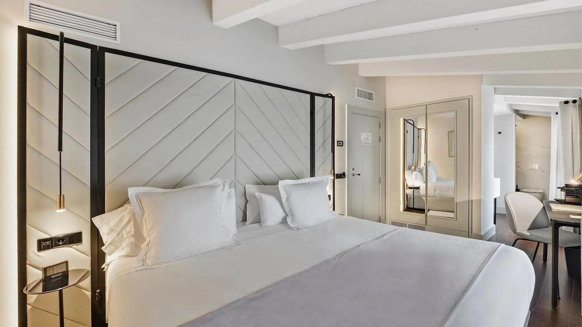 Summum Boutique Hotel, Member Of Melia Collection Пальма-де-Майорка 5*,