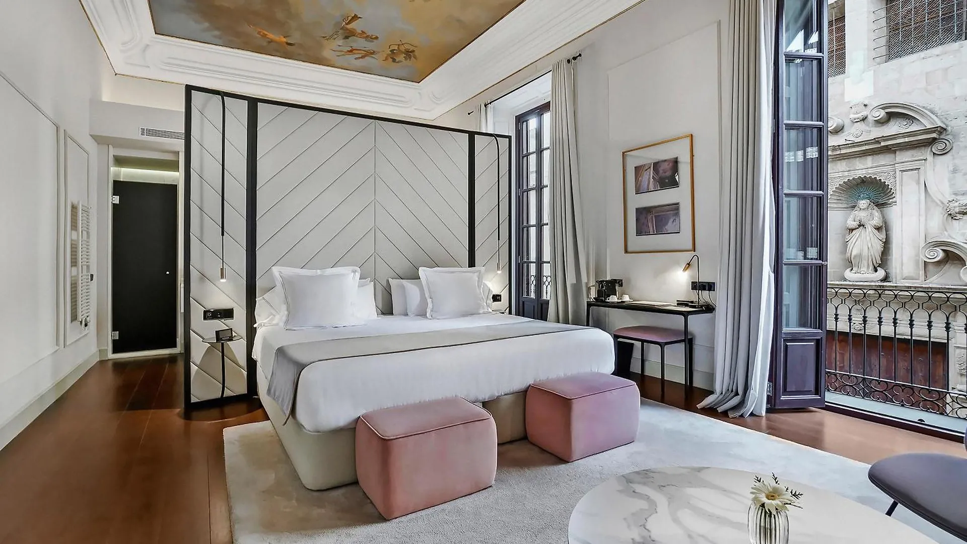 Summum Boutique Hotel, Member Of Melia Collection Palma de Mallorca