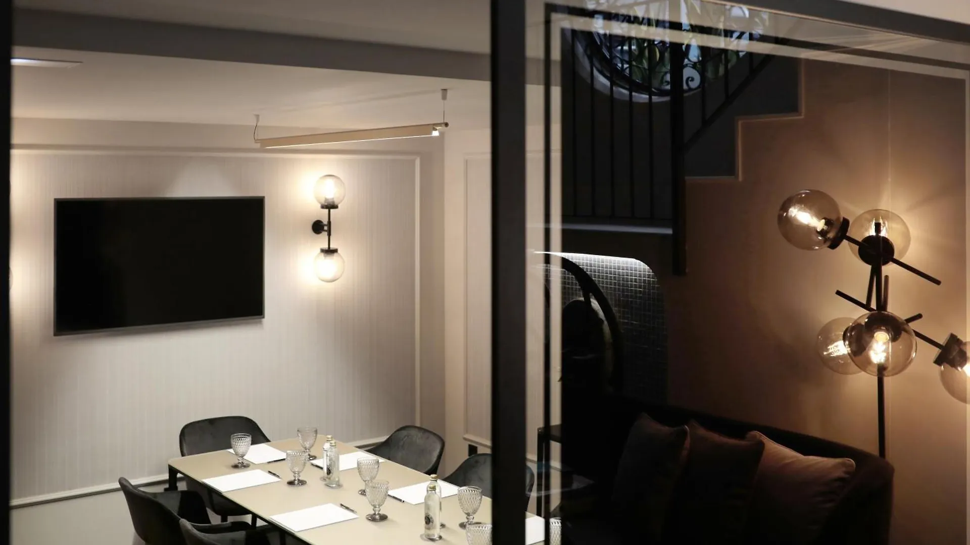 Summum Boutique Hotel, Member Of Melia Collection Пальма-де-Майорка Отель