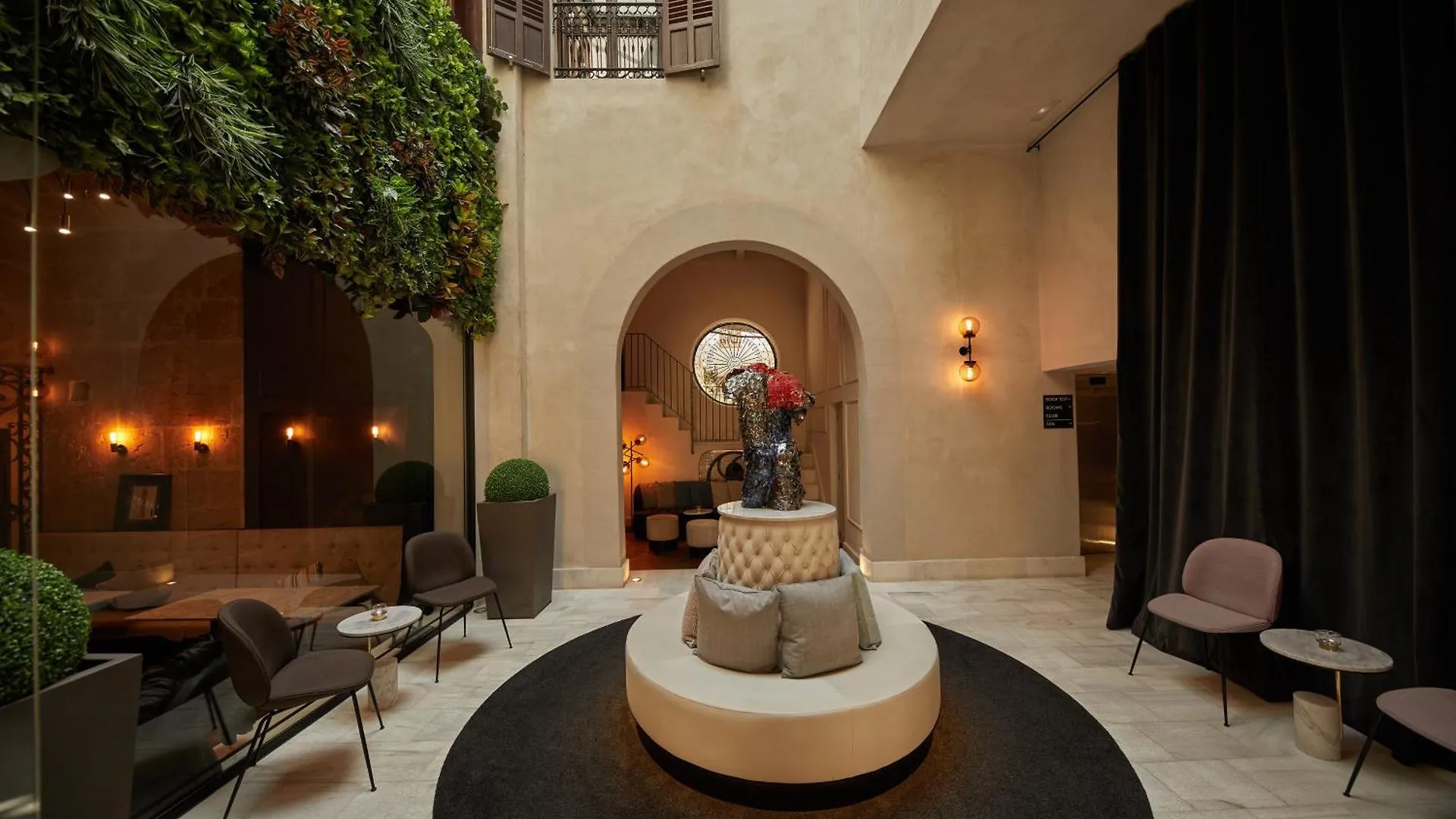 Hotel Summum Boutique Hotel, Member Of Melia Collection Palma de Mallorca