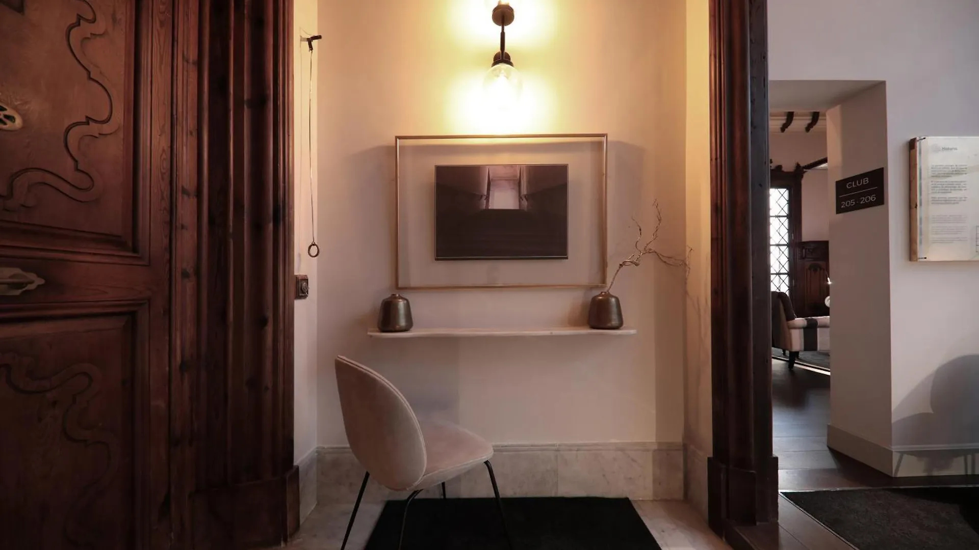 Summum Boutique Hotel, Member Of Melia Collection Пальма-де-Майорка 5*,  Испания