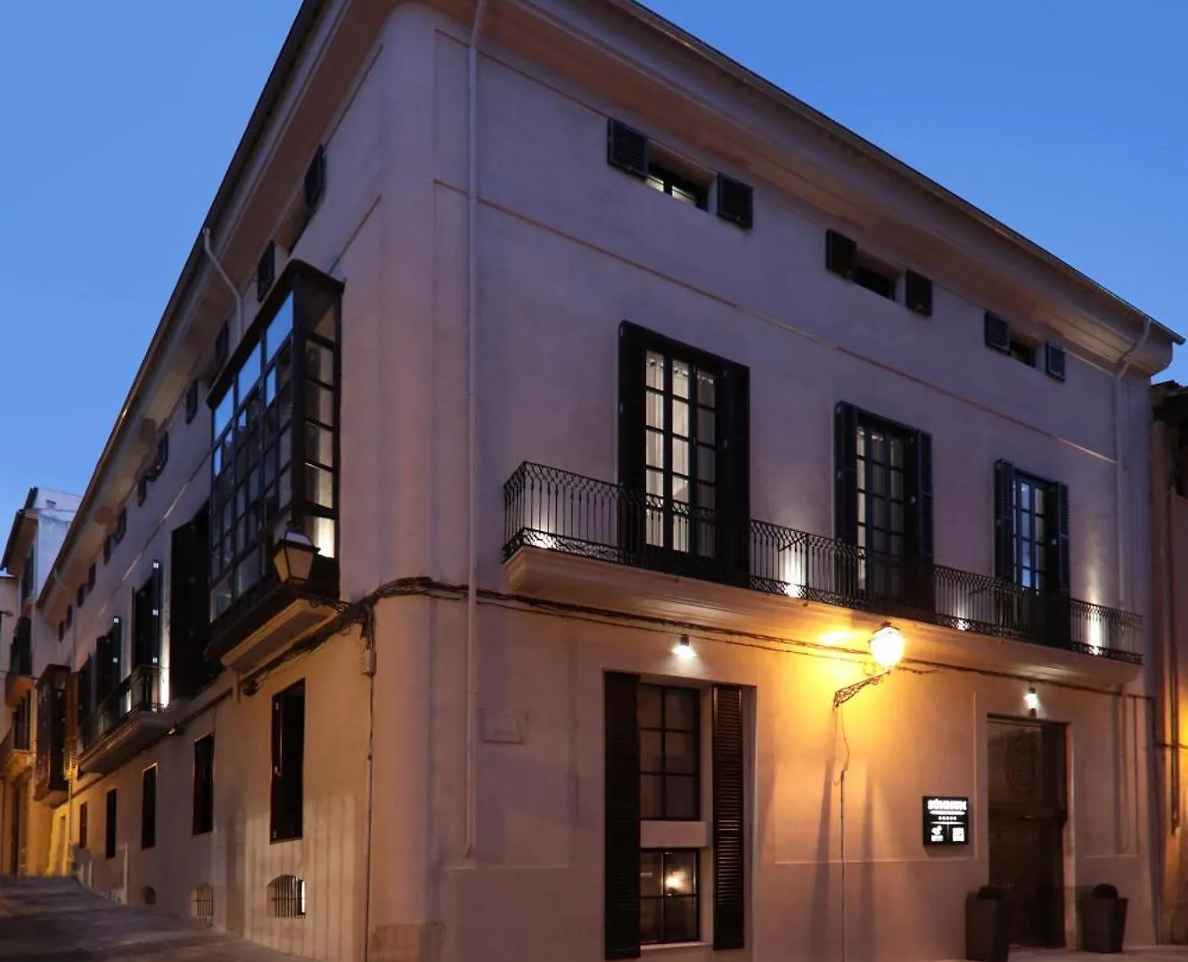 Summum Boutique Hotel, Member Of Melia Collection Palma de Mallorca Hotel