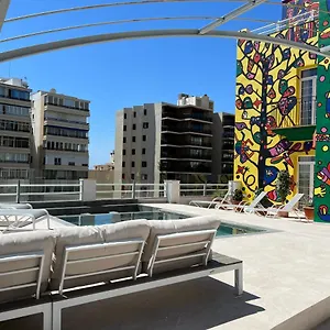 4* Hotel Artmadams