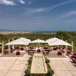 5* Hotel Castillo Son Vida, A Luxury Collection Hotel, Mallorca (adults Only)
