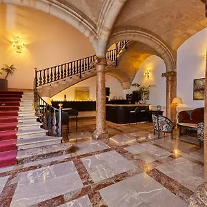https://hotel-born.allmallorcahotels.com