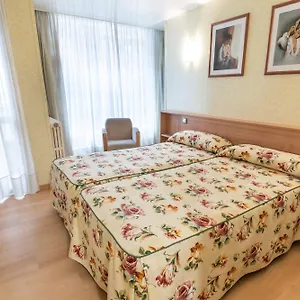 https://hotel-bedoya.bilbaohotelsspain.com