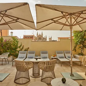 Palacio Can Marques (adults Only) Palma de Mallorca