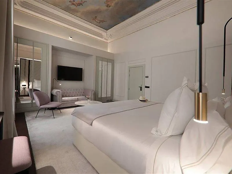 Summum Boutique Hotel, Member Of Melia Collection Palma de Mallorca 5*,